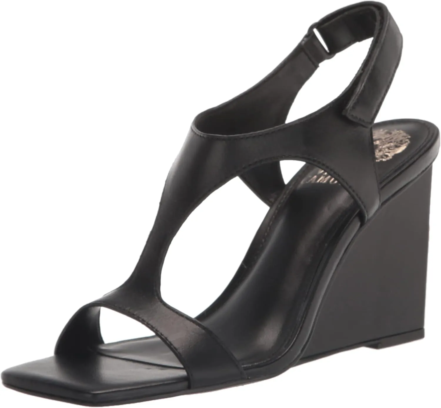 Vince Camuto Women's Larahana Wedge Sandal