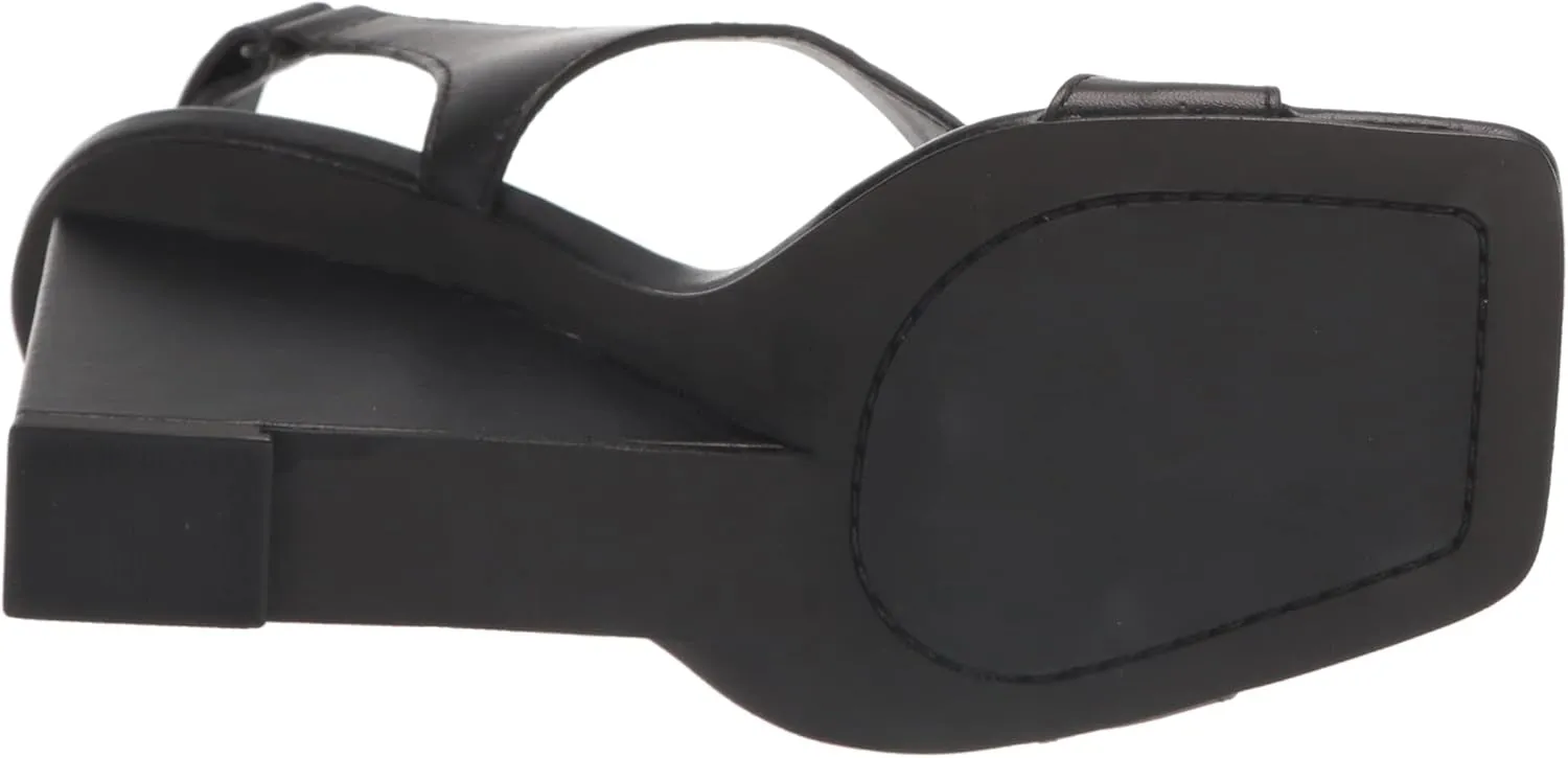 Vince Camuto Women's Larahana Wedge Sandal