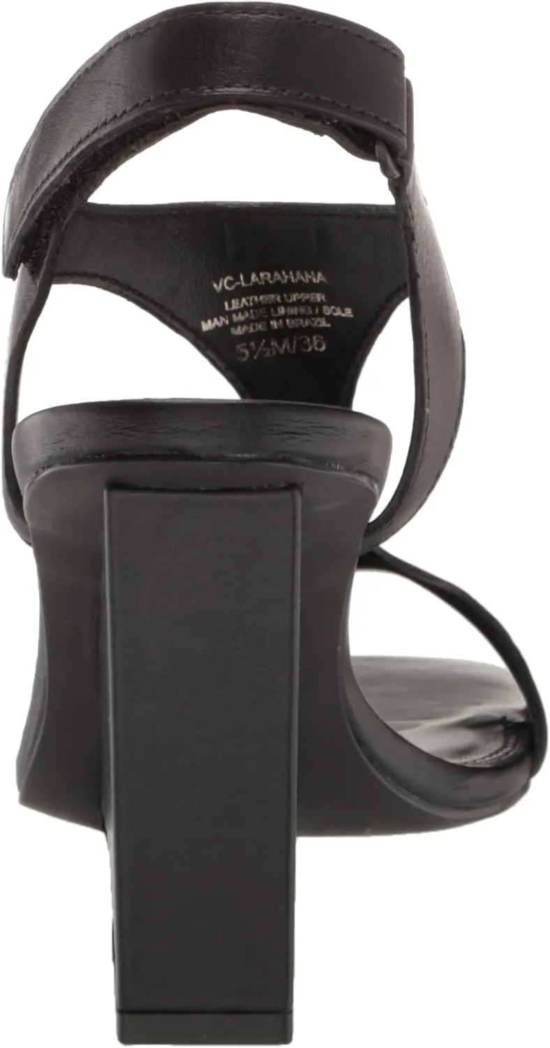 Vince Camuto Women's Larahana Wedge Sandal