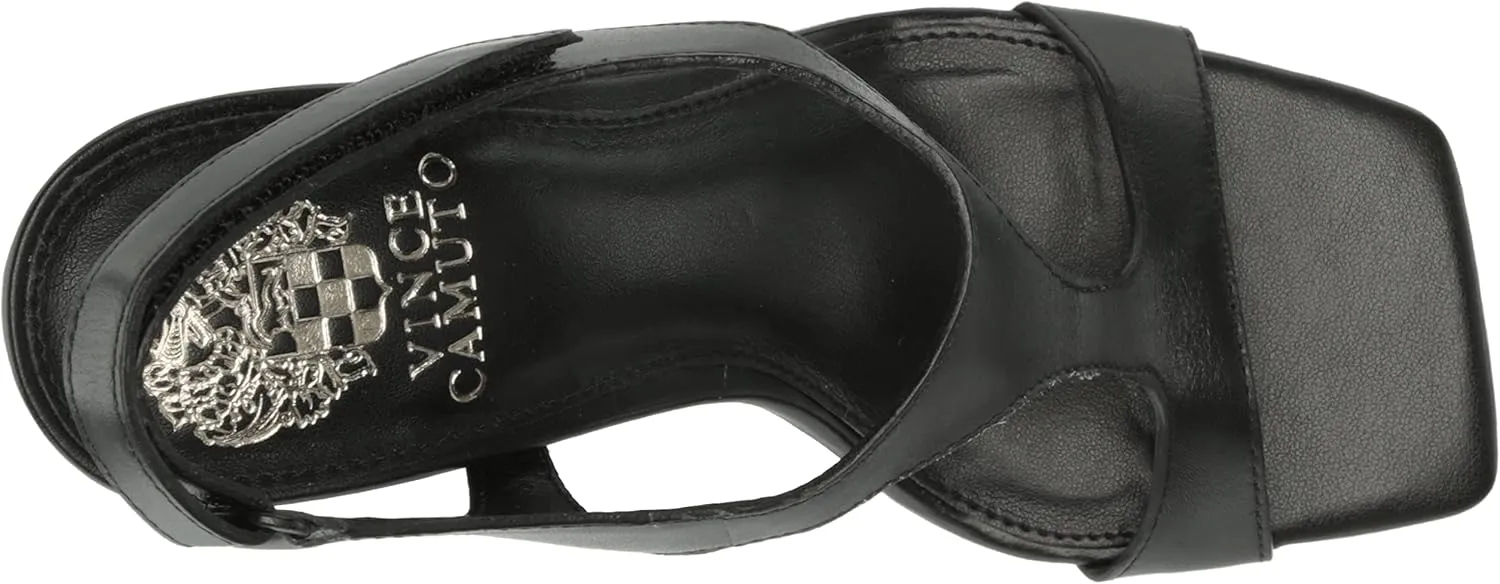 Vince Camuto Women's Larahana Wedge Sandal