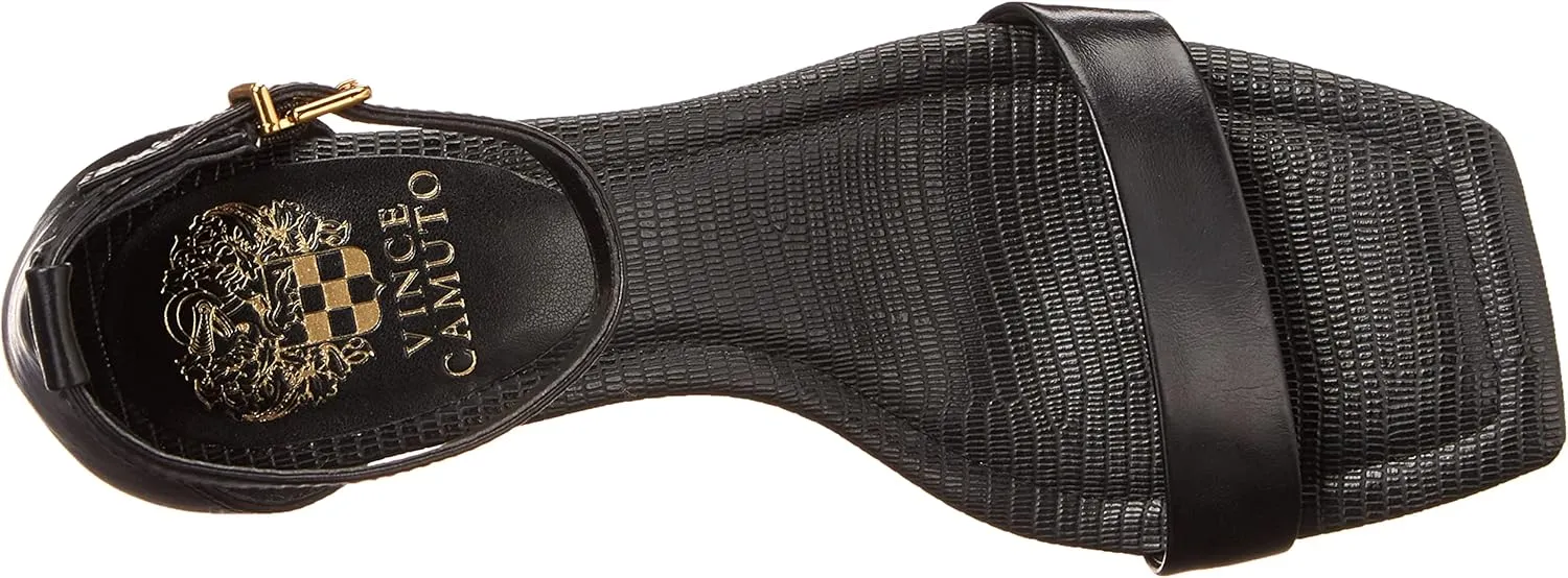 Vince Camuto Women's Vinkely Heeled Sandal