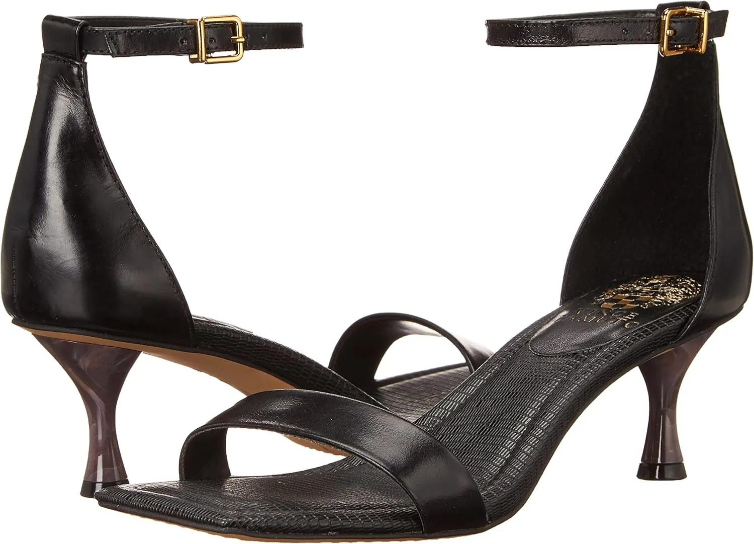 Vince Camuto Women's Vinkely Heeled Sandal