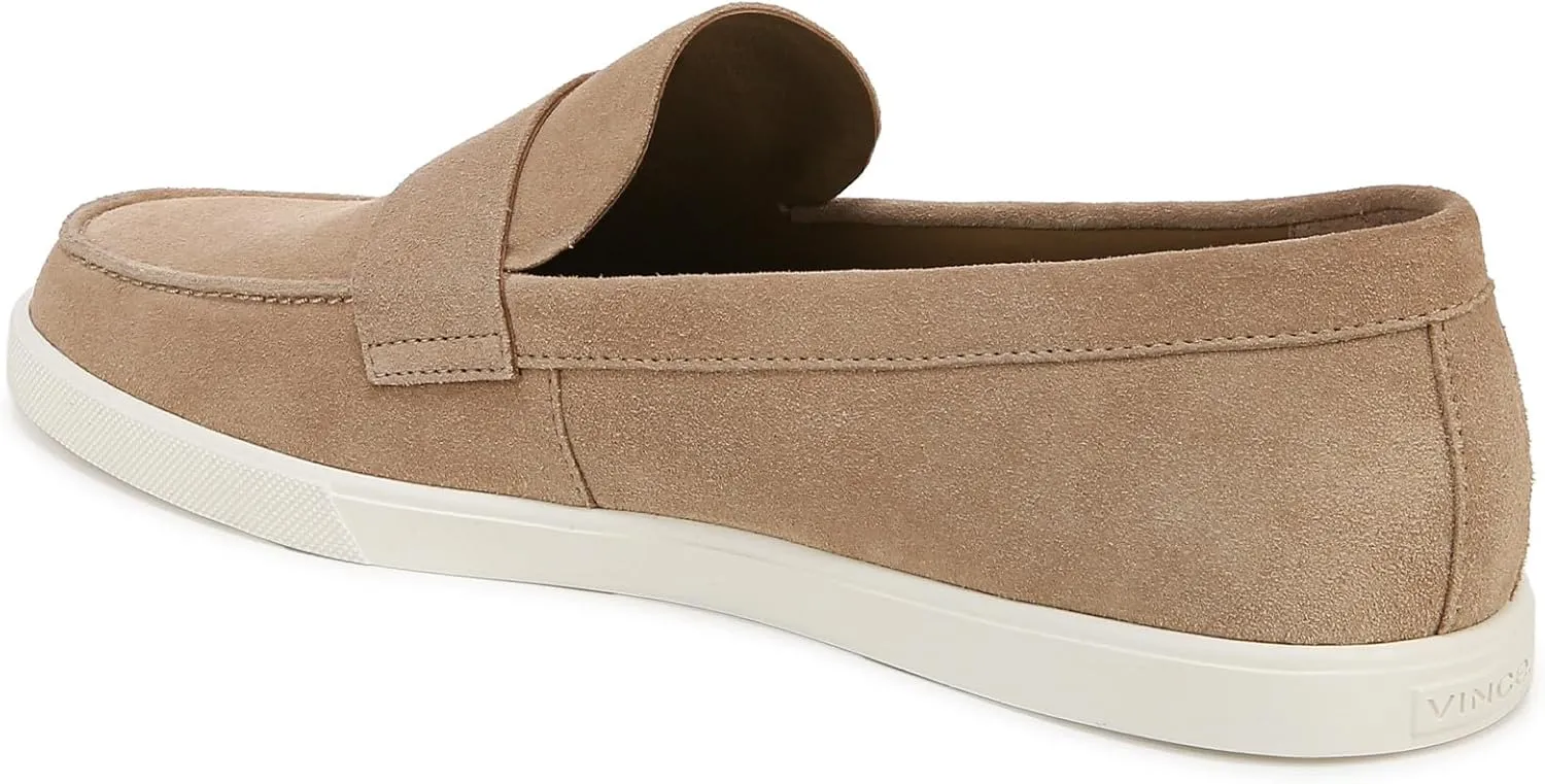 Vince Men's Classic Loafer