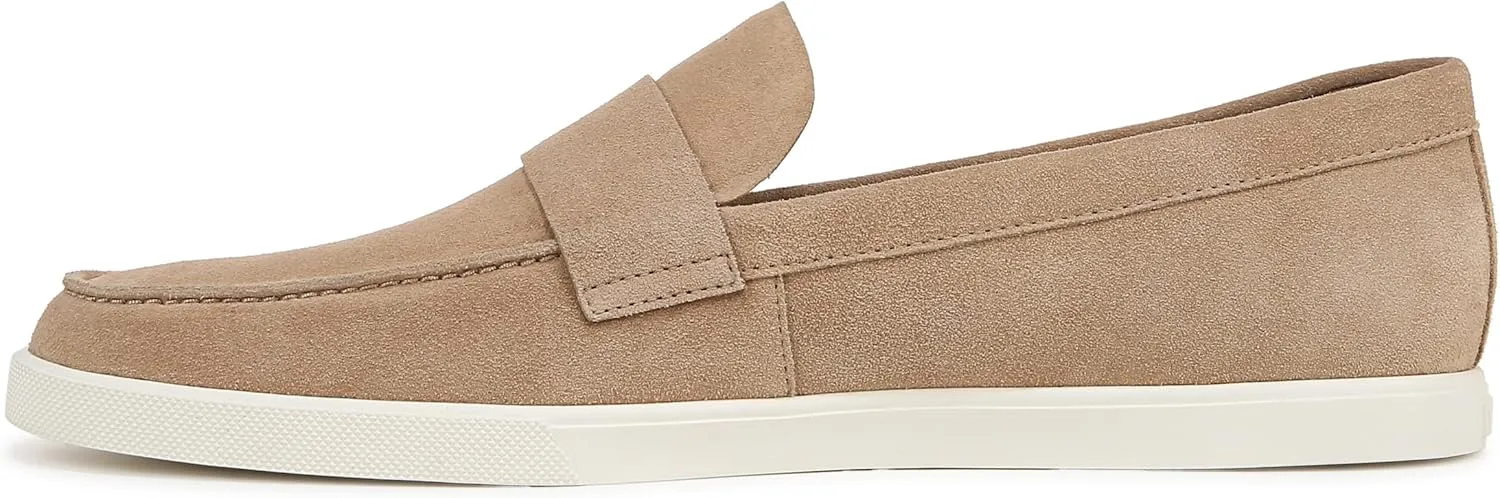 Vince Men's Classic Loafer