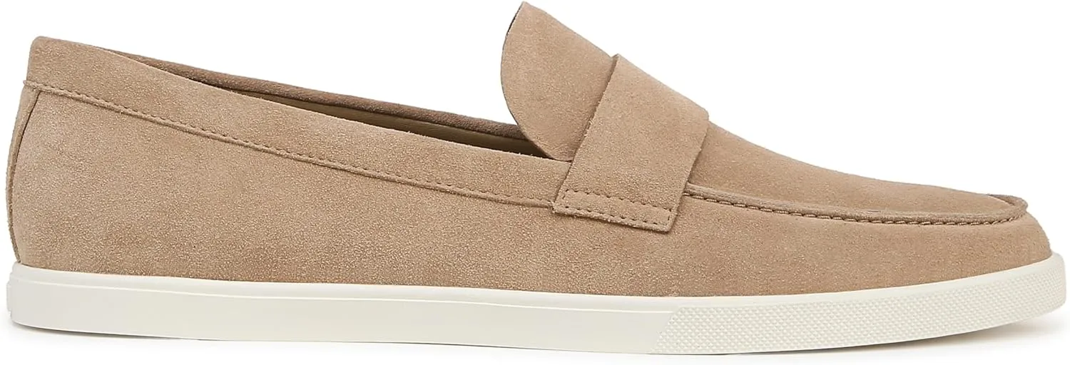 Vince Men's Classic Loafer