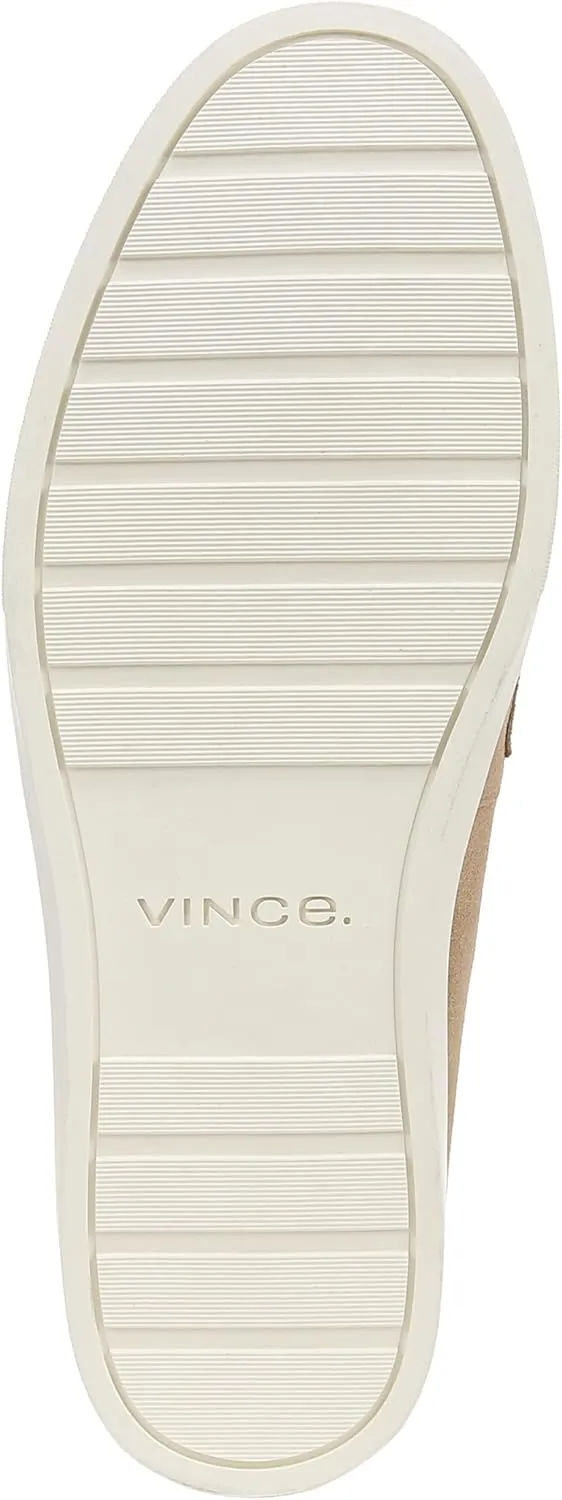 Vince Men's Classic Loafer