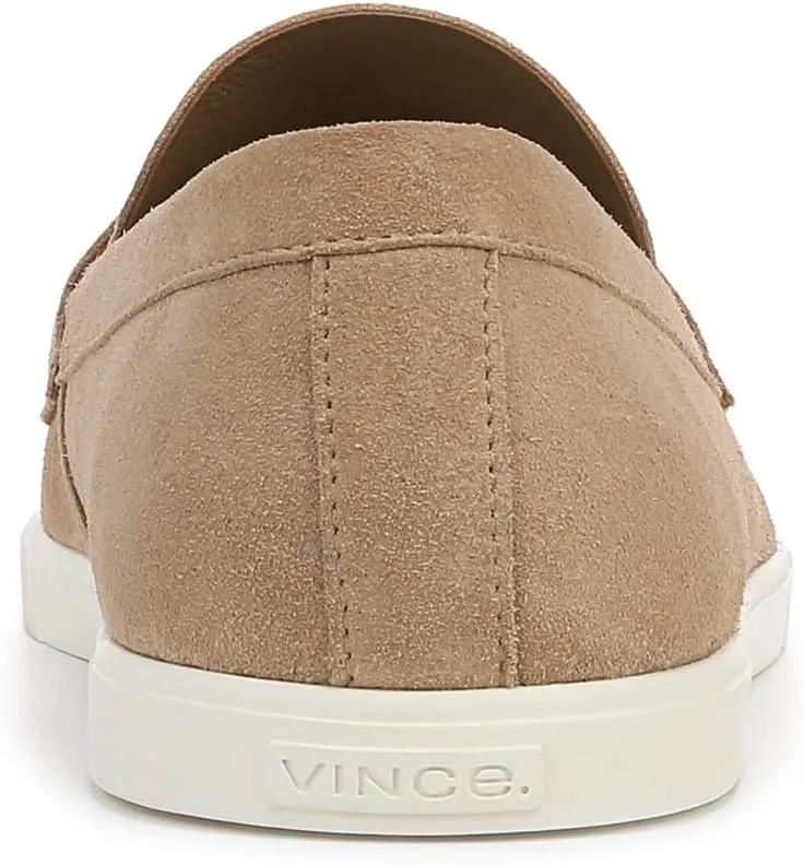 Vince Men's Classic Loafer