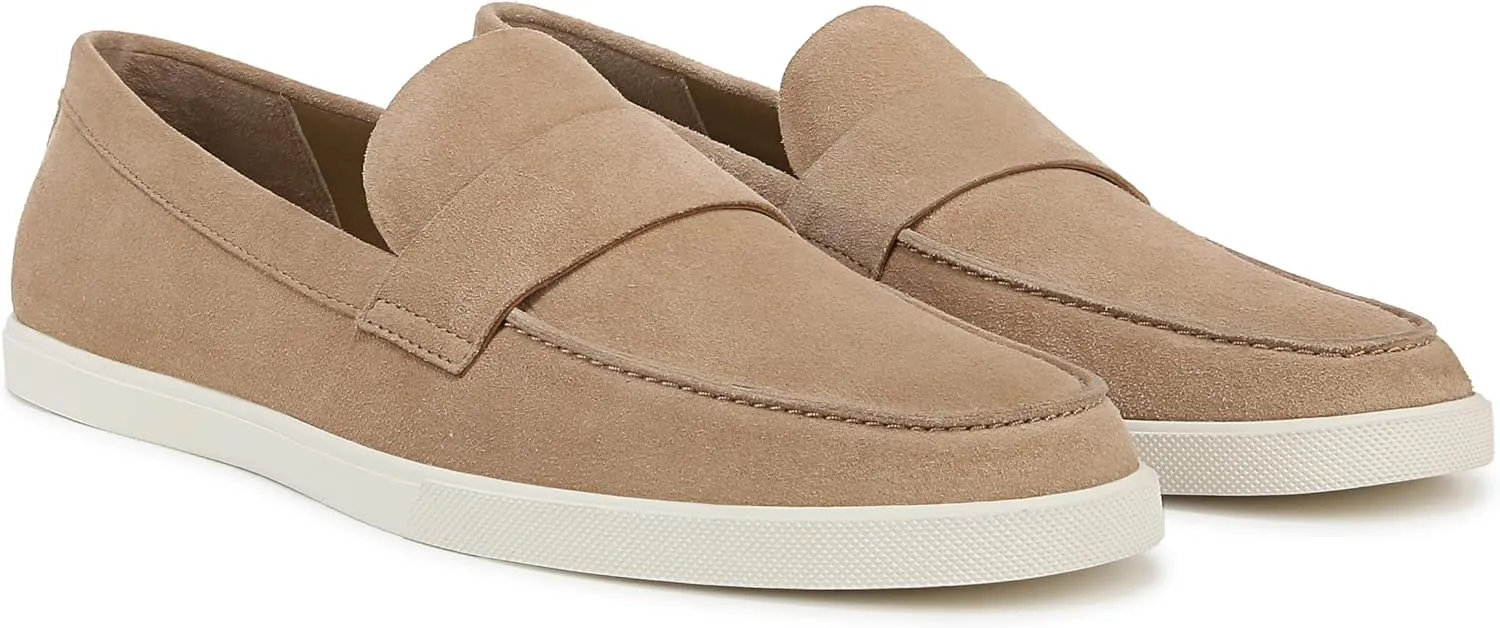 Vince Men's Classic Loafer