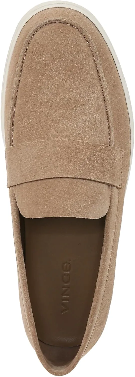 Vince Men's Classic Loafer