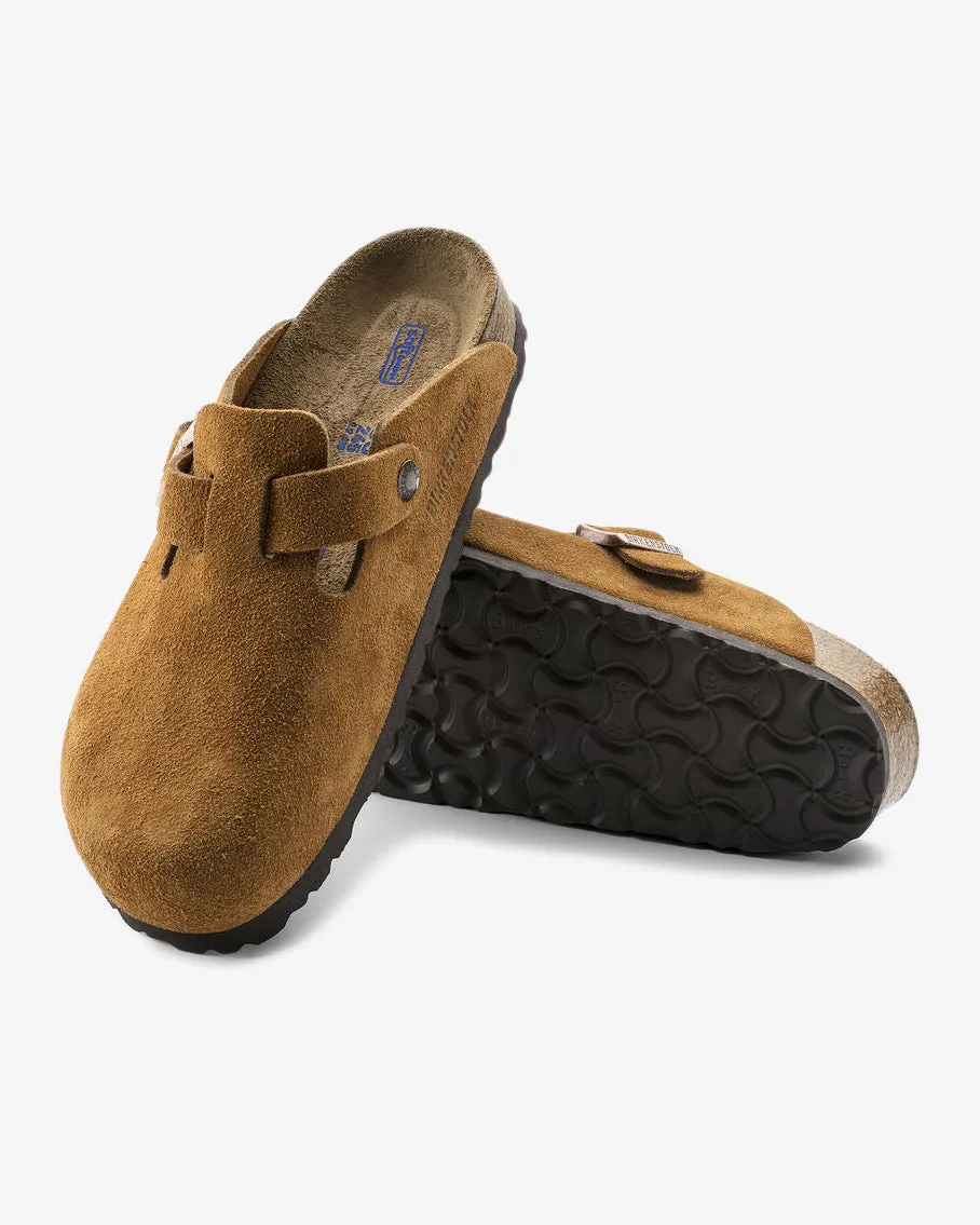 W BOSTON SFB - MINK
