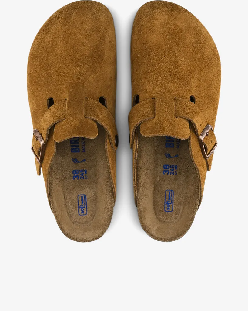 W BOSTON SFB - MINK