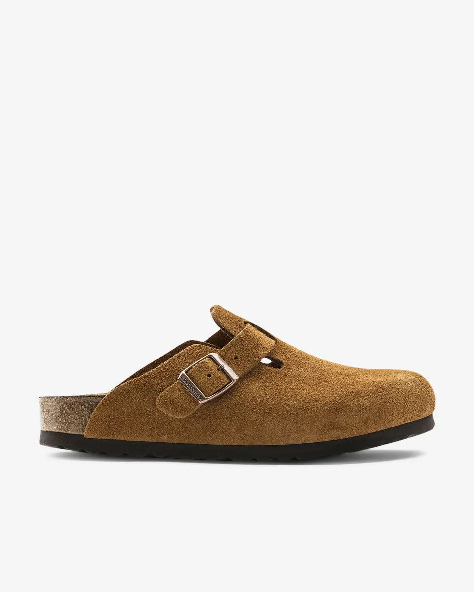 W BOSTON SFB - MINK