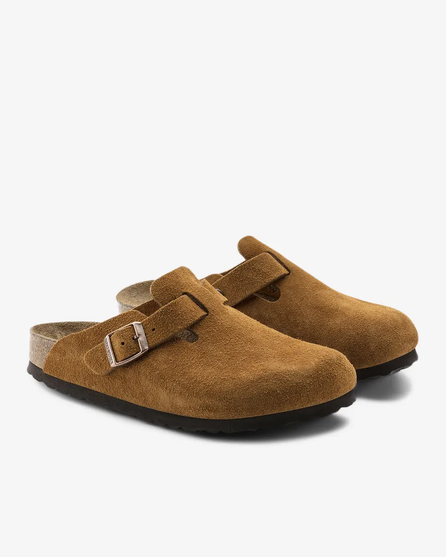 W BOSTON SFB - MINK