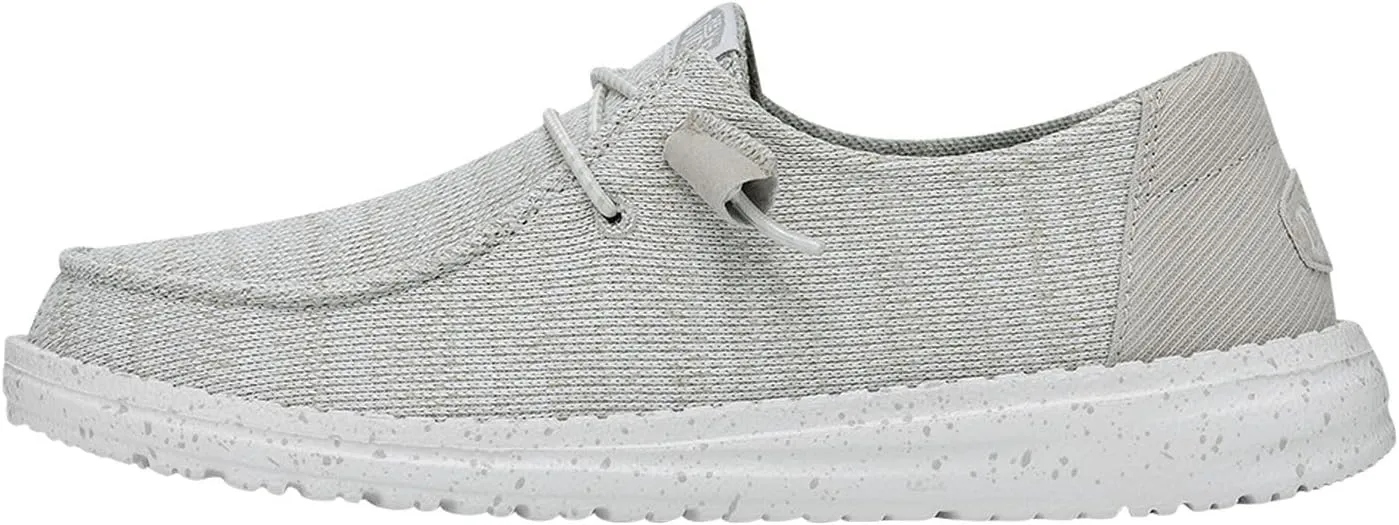 Wendy Sport Mesh - Grey