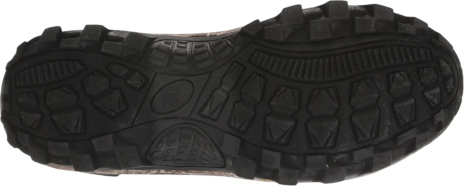 Western Chief Men's Waterproof Insulated Neoprene Cold Weather Outdoor Rambler Boot Rain