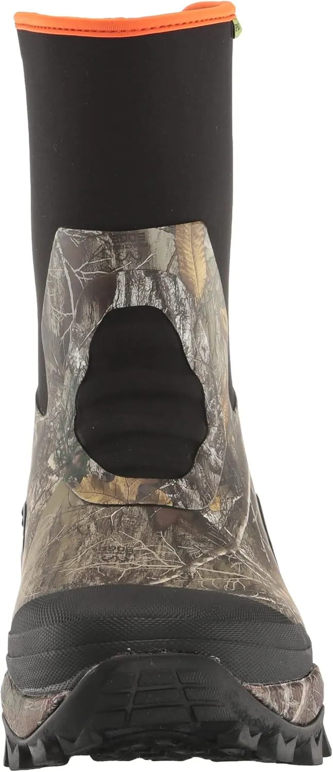 Western Chief Men's Waterproof Insulated Neoprene Cold Weather Outdoor Rambler Boot Rain