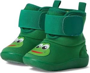Western Chief Unisex-Child Pollywog Infant Boot Rain