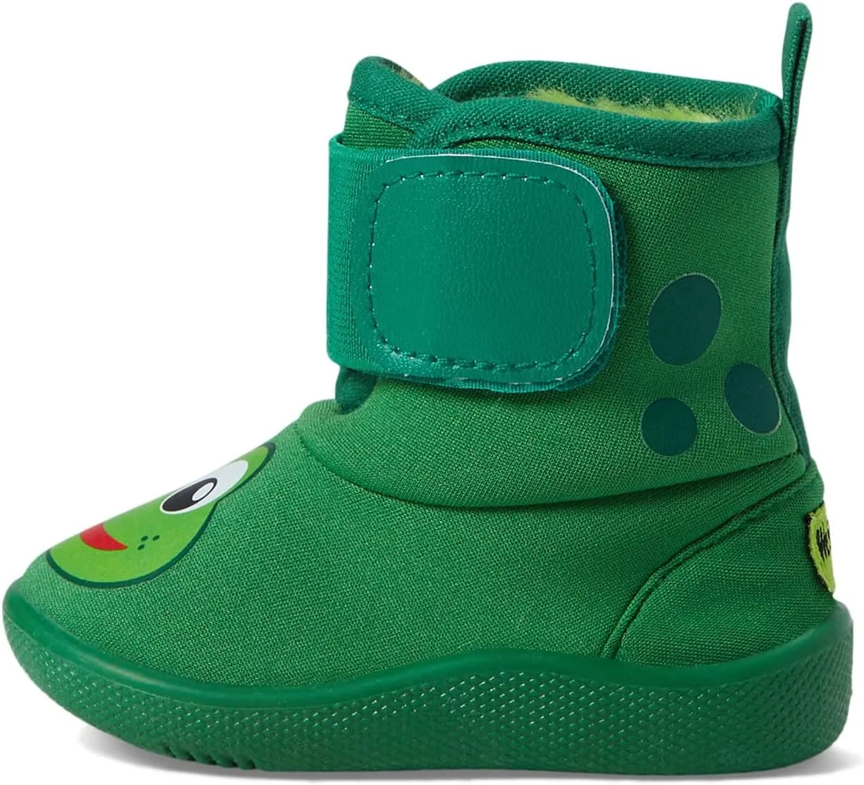 Western Chief Unisex-Child Pollywog Infant Boot Rain
