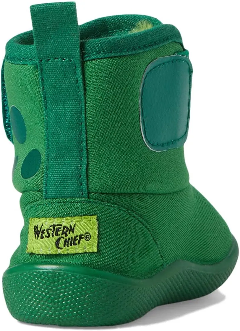 Western Chief Unisex-Child Pollywog Infant Boot Rain