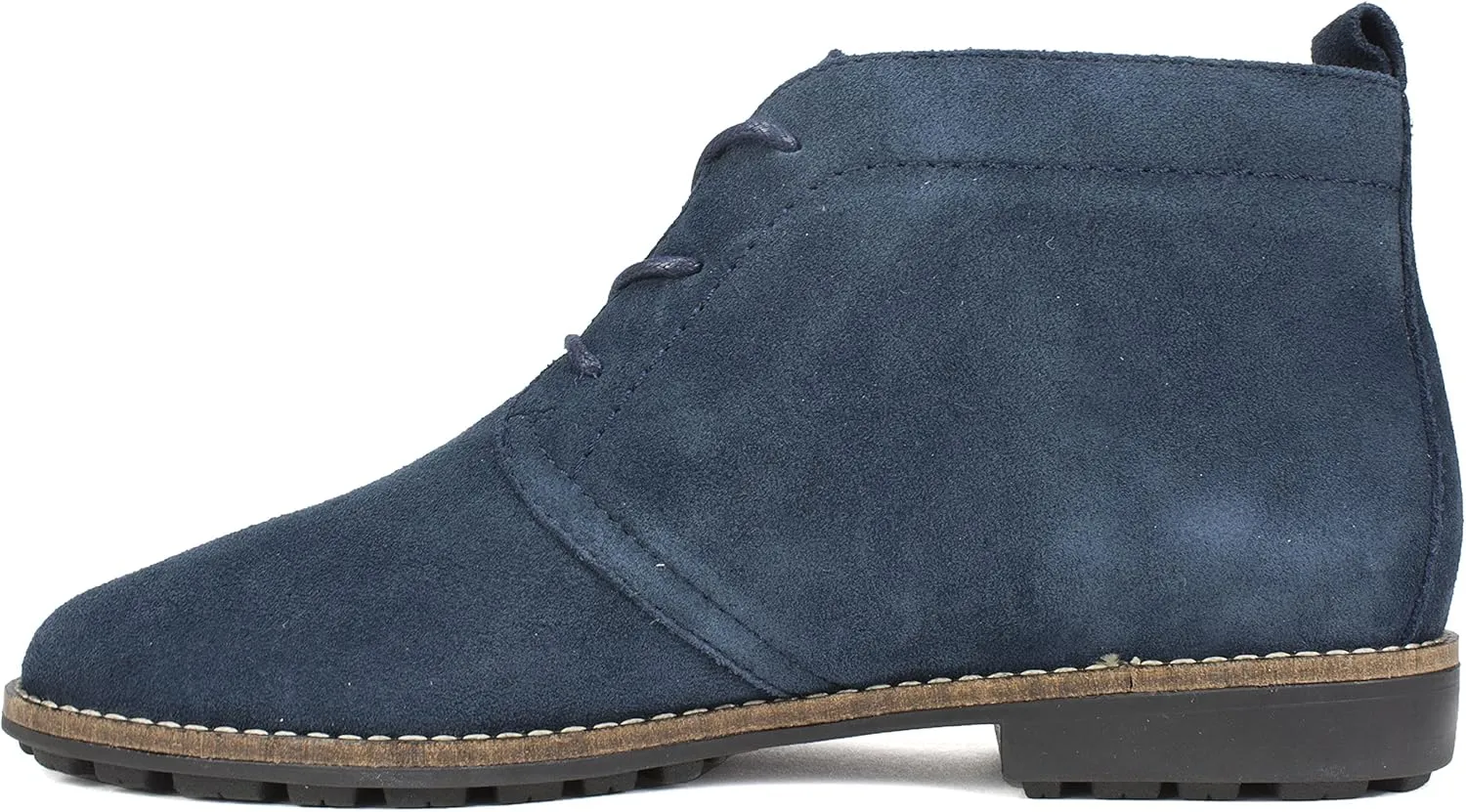 White Mountain Shoes Women's Auburn Boot