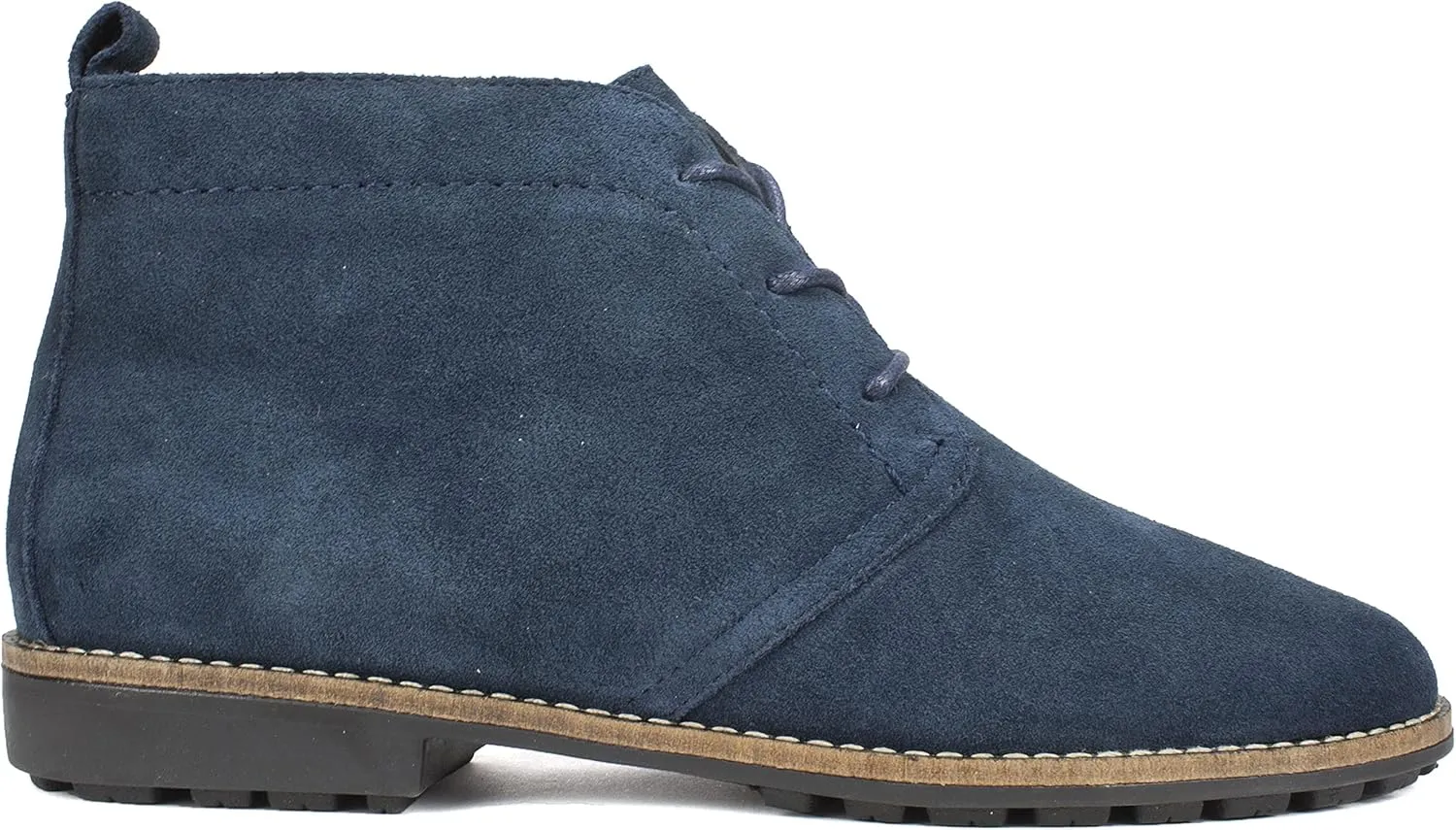 White Mountain Shoes Women's Auburn Boot