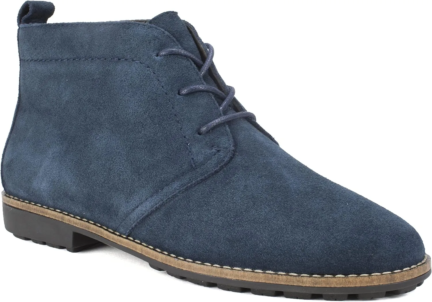 White Mountain Shoes Women's Auburn Boot