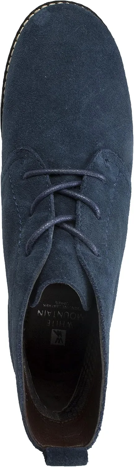 White Mountain Shoes Women's Auburn Boot