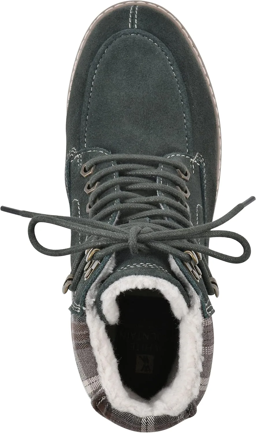 WHITE MOUNTAIN Shoes Women's Thyme Boot
