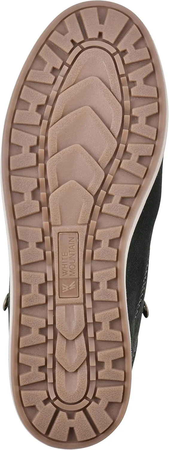 WHITE MOUNTAIN Shoes Women's Thyme Boot
