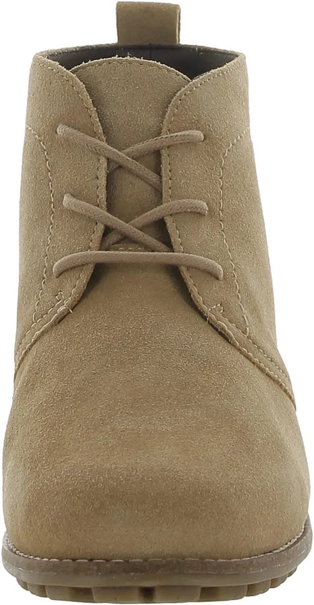 WHITE MOUNTAIN Women's Auburn Chukka Boot