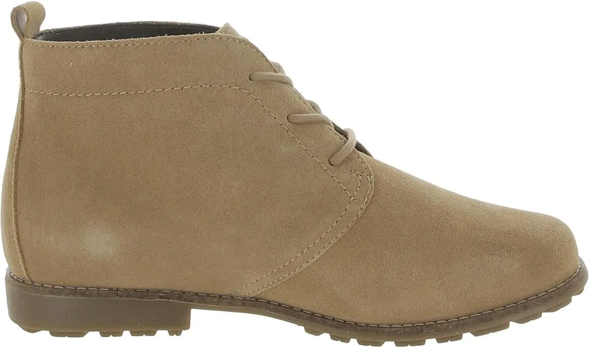 WHITE MOUNTAIN Women's Auburn Chukka Boot