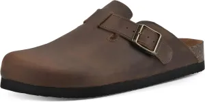 WHITE MOUNTAIN Women's Bari Clog