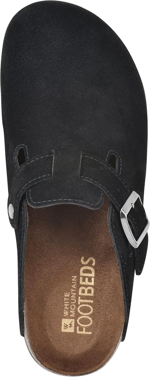 WHITE MOUNTAIN Women's Bari Clog