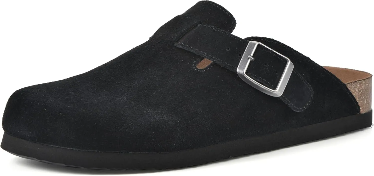 WHITE MOUNTAIN Women's Bari Clog
