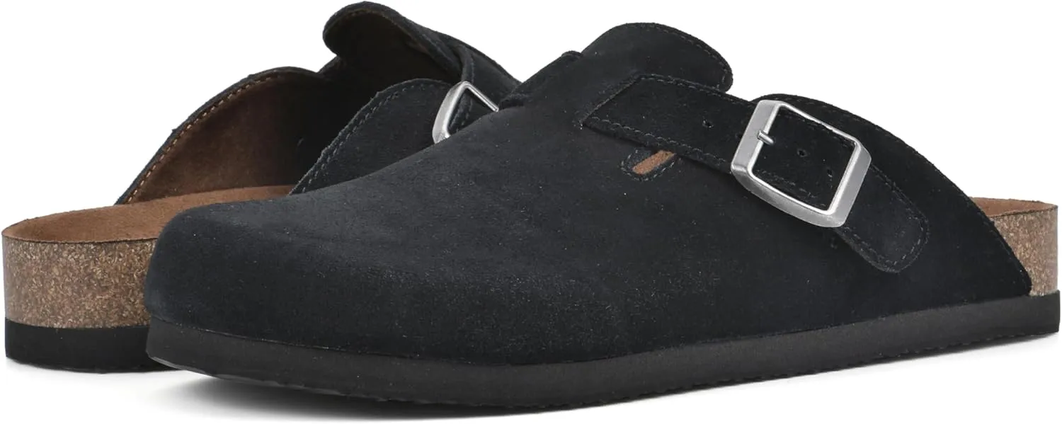 WHITE MOUNTAIN Women's Bari Clog
