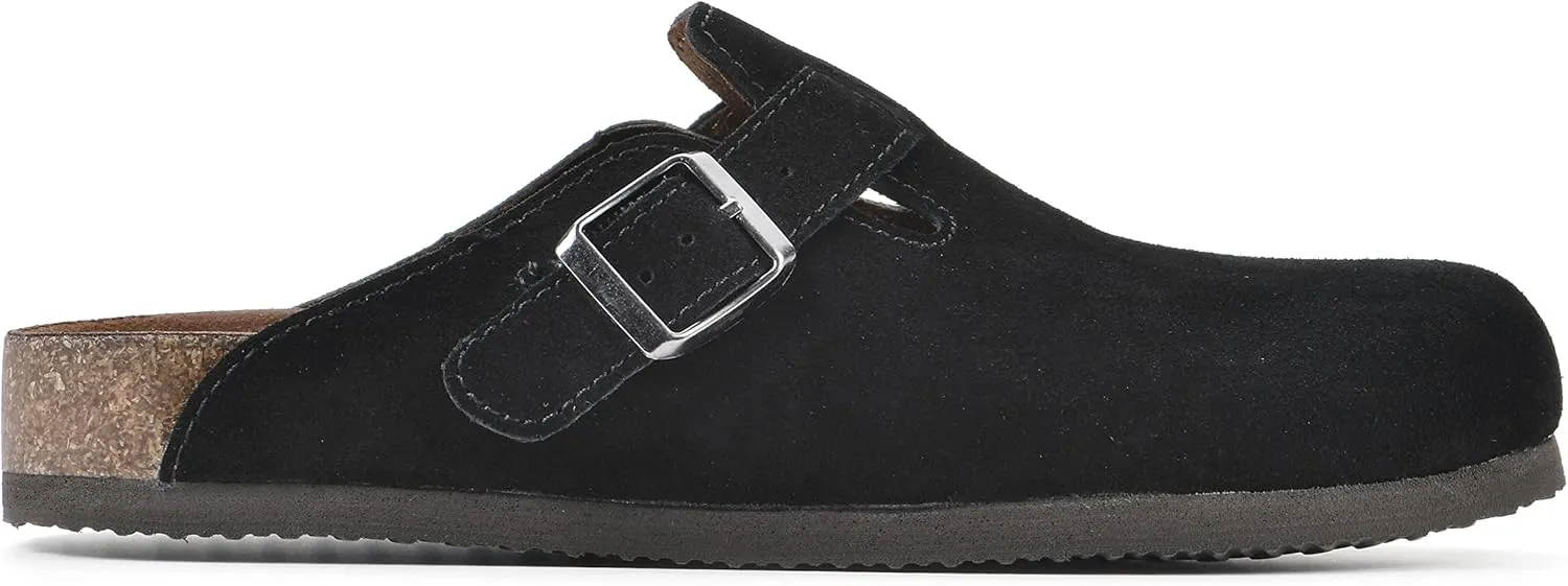 WHITE MOUNTAIN Women's Bari Clog