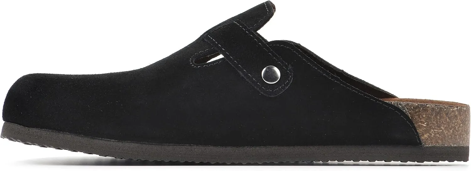 WHITE MOUNTAIN Women's Bari Clog