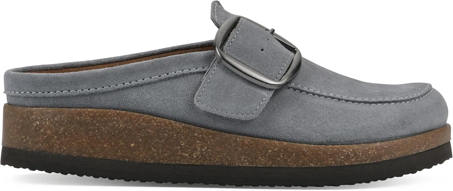 WHITE MOUNTAIN Women's Bueno Mule