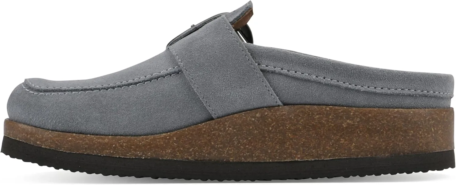 WHITE MOUNTAIN Women's Bueno Mule