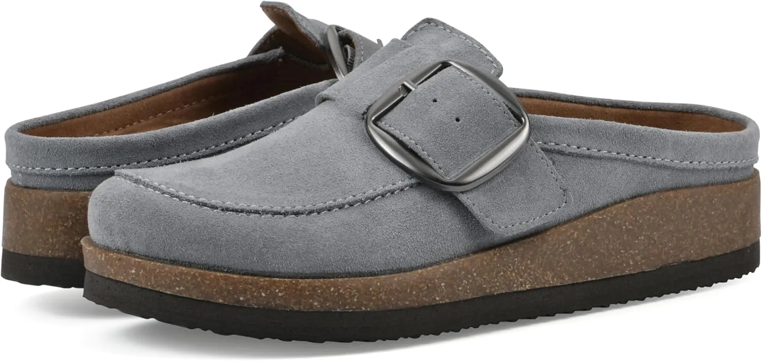 WHITE MOUNTAIN Women's Bueno Mule