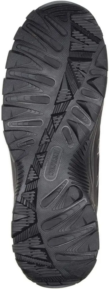 Wolverine Men's Amherst II Carbonmax Work Shoe
