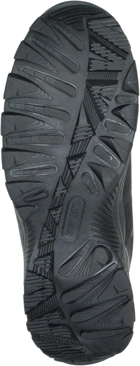 Wolverine Men's Amherst II Carbonmax Work Shoe