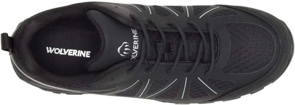 Wolverine Men's Amherst II Carbonmax Work Shoe
