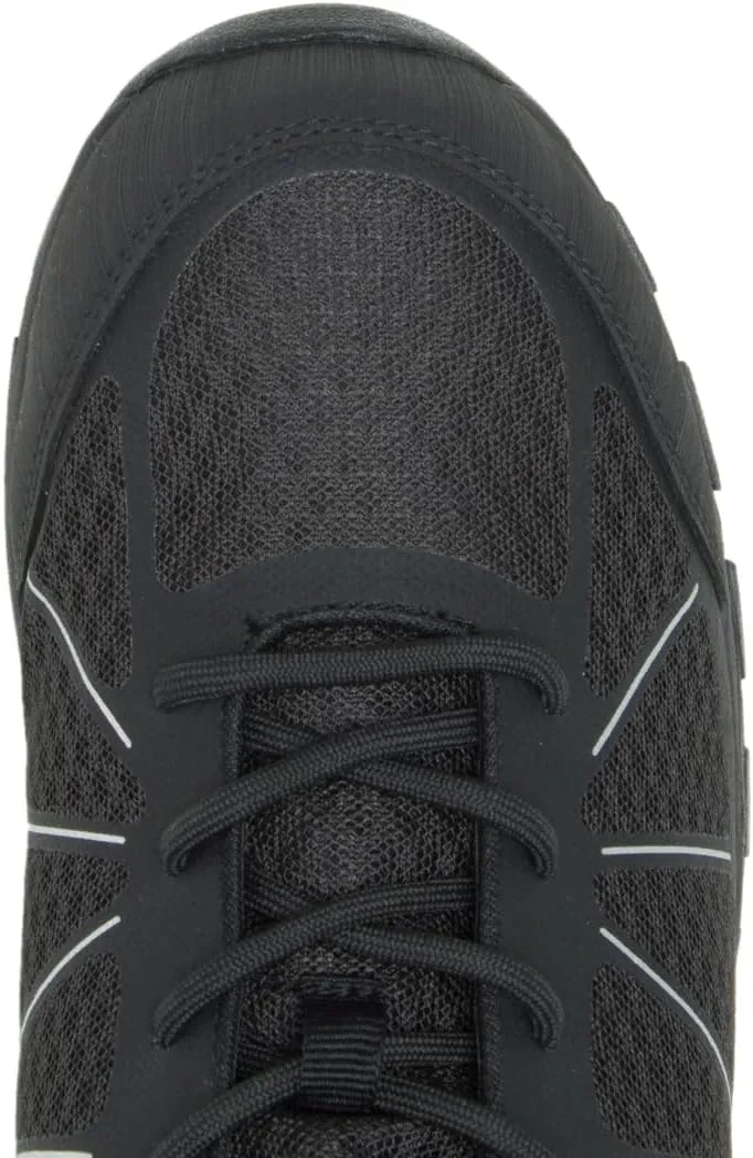 Wolverine Men's Amherst II Carbonmax Work Shoe