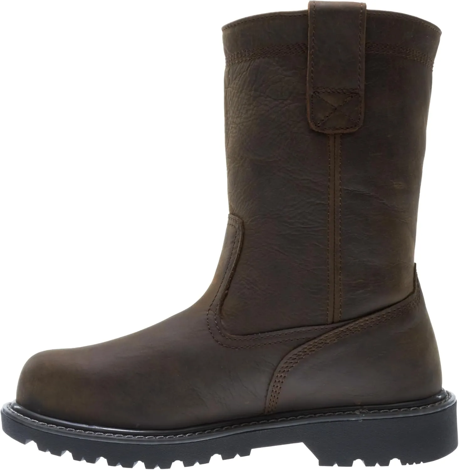 Wolverine Men's Floorhand Waterproof 10 " Wellington Shoe