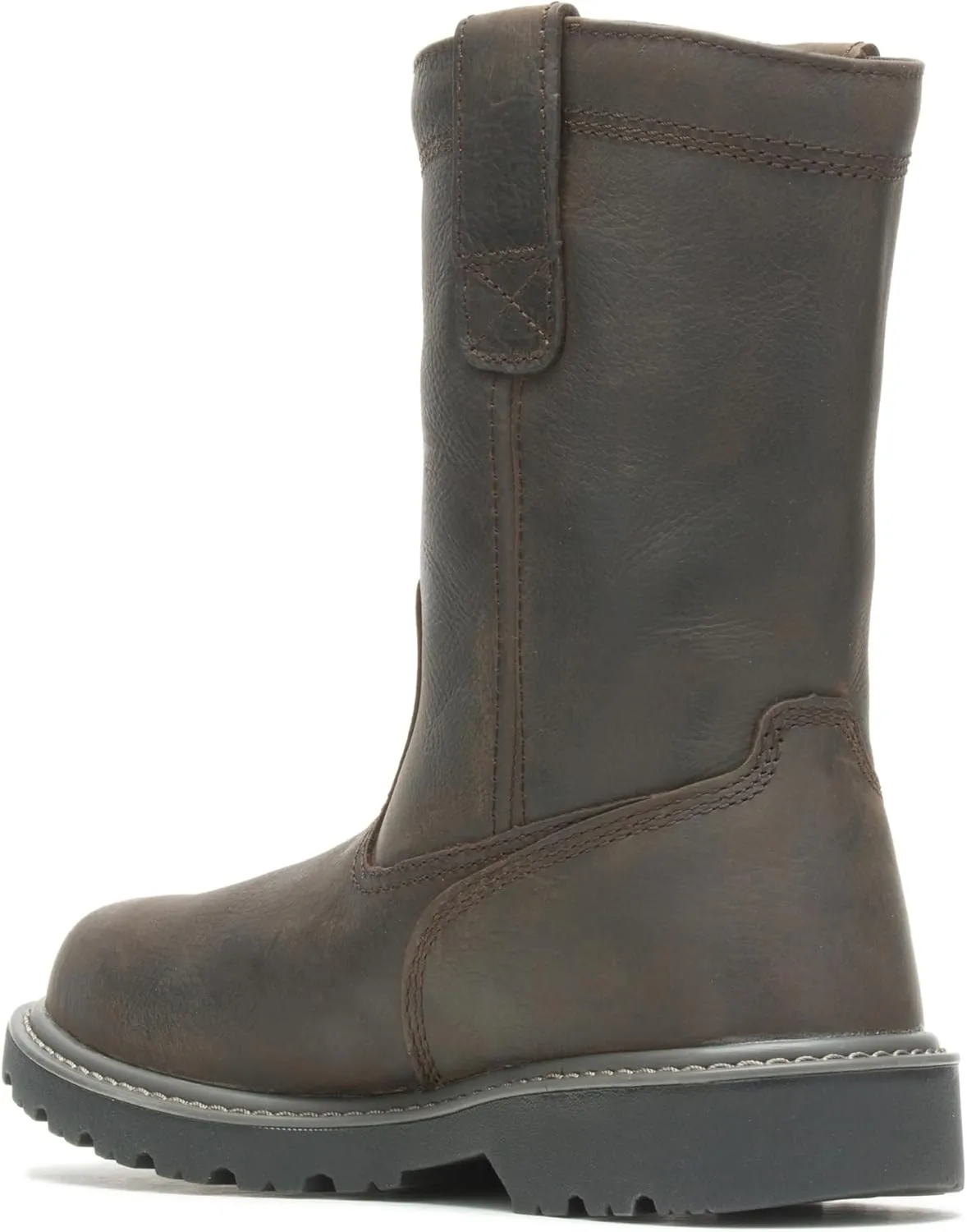 Wolverine Men's Floorhand Waterproof 10 " Wellington Shoe