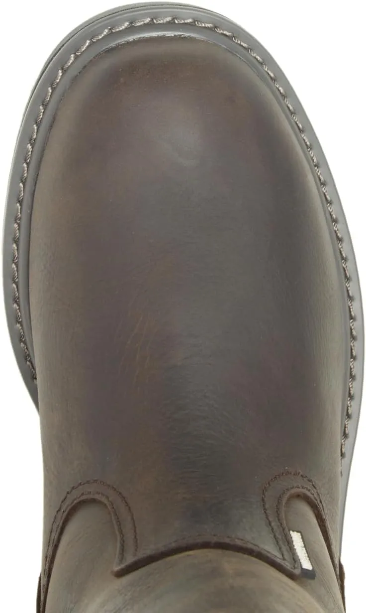 Wolverine Men's Floorhand Waterproof 10 " Wellington Shoe