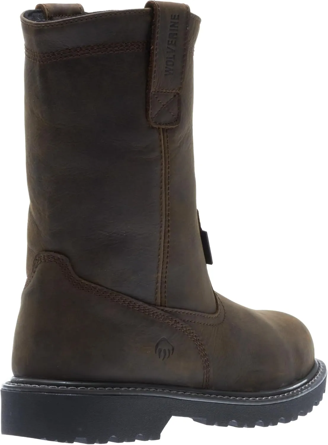 Wolverine Men's Floorhand Waterproof 10 " Wellington Shoe