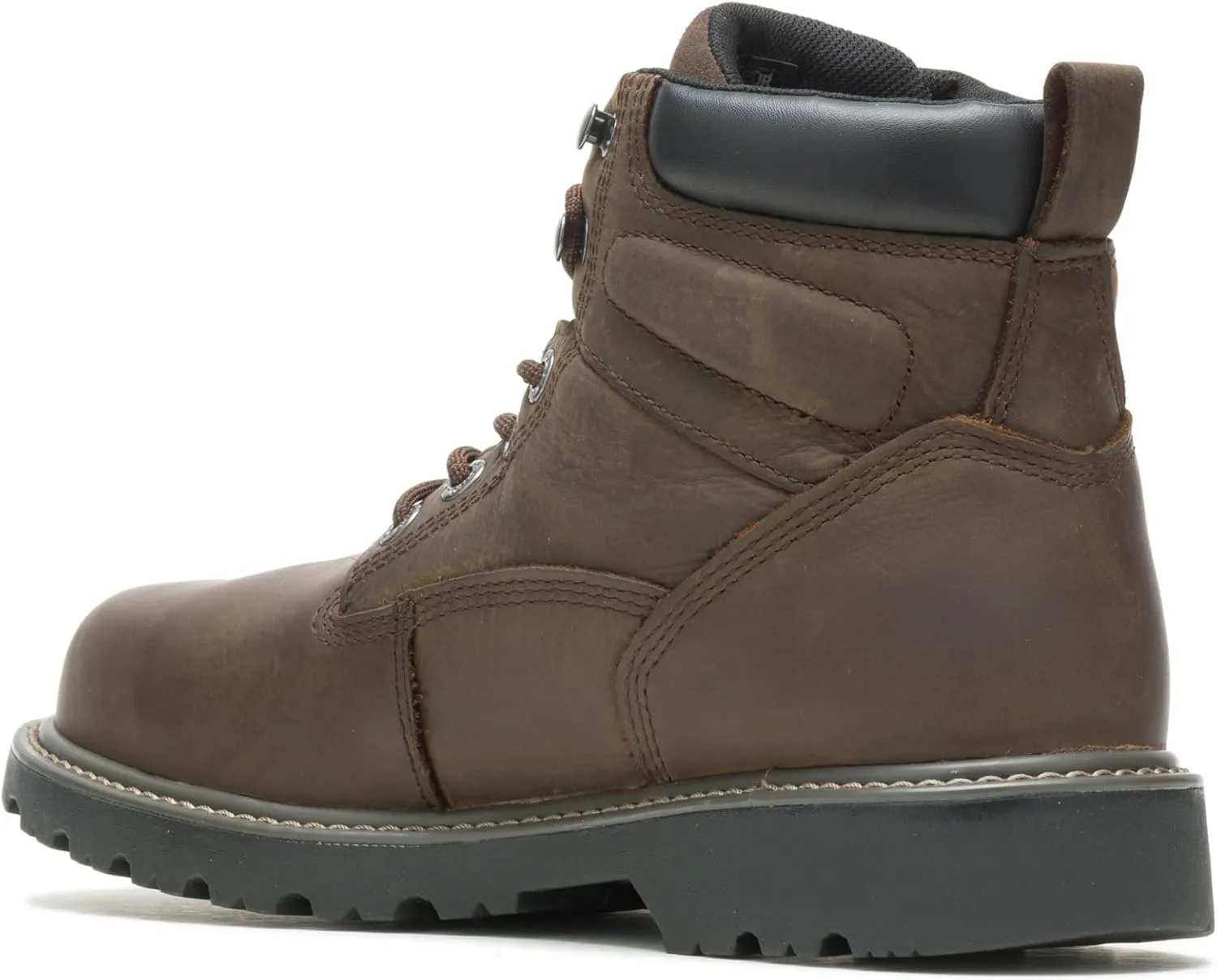 Wolverine Men's Floorhand Waterproof 6" Work Boot
