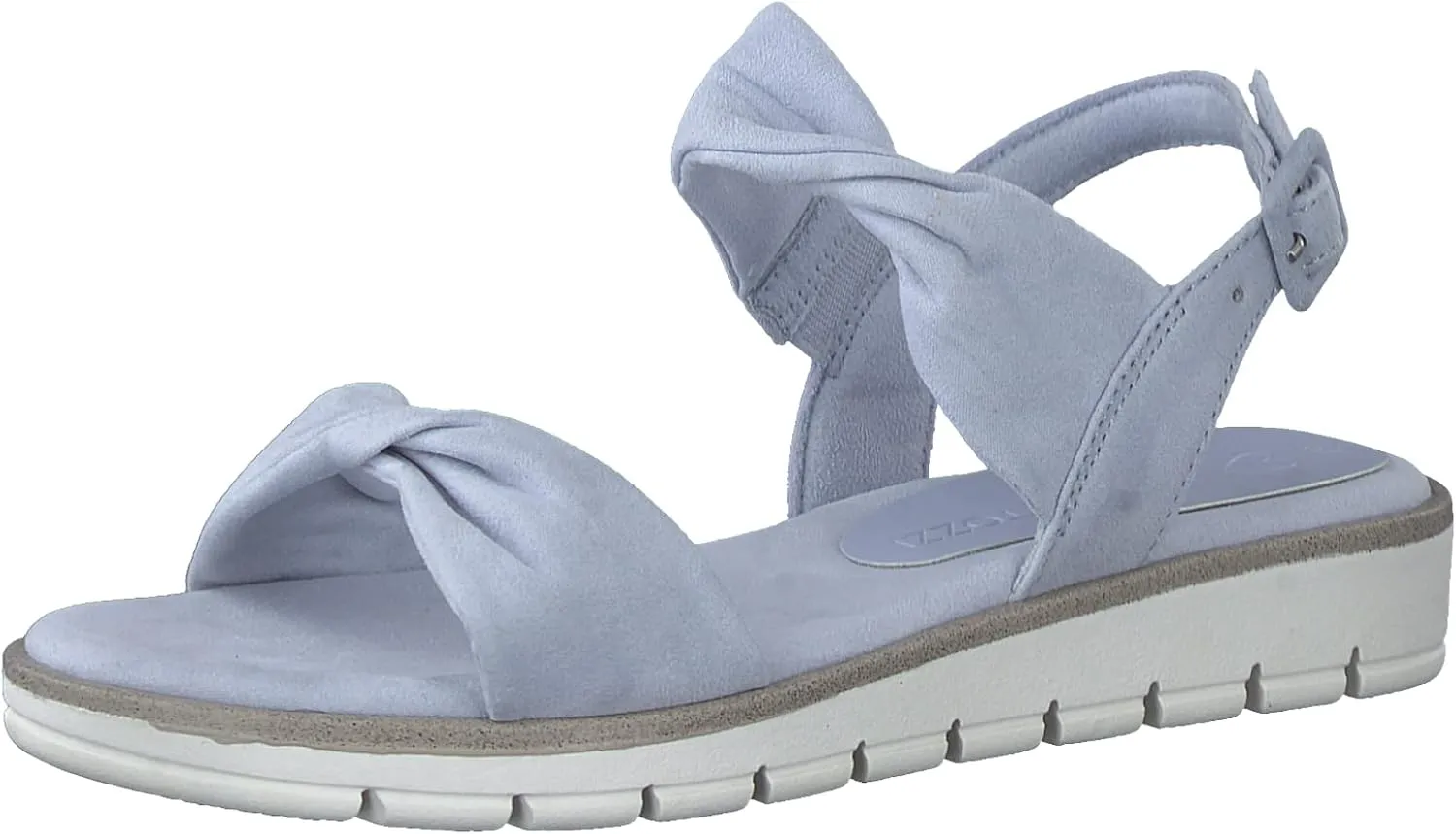Women's Ankle-Strap Sandal